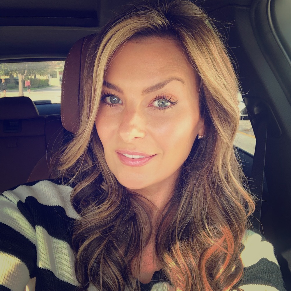 Meet your Posher, Lindsay